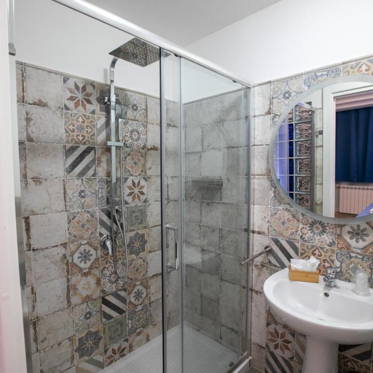 B&B Azul - Deluxe Suite - 10