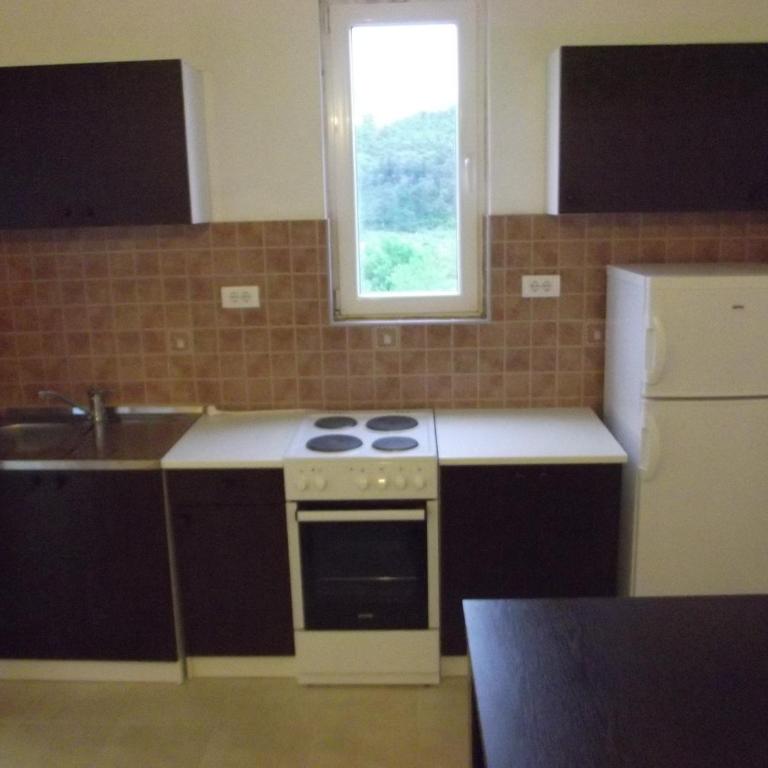 Apartmani Stojanović - Apartman s 1 Spavaćom Sobom i Balkonom - 8