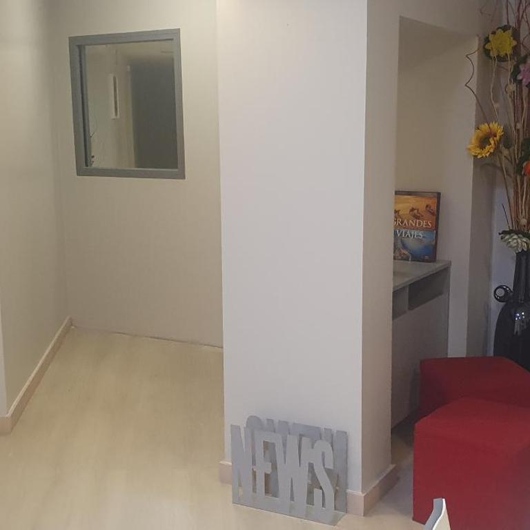 Hostal Aslyp 114 - Double Room - 32