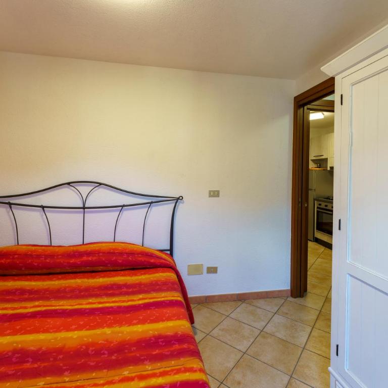 Chez Magan Alloggio ad uso turistico -VDA-CHARVENSOD-n0048 - Appartamento con 1 Camera da Letto - 2