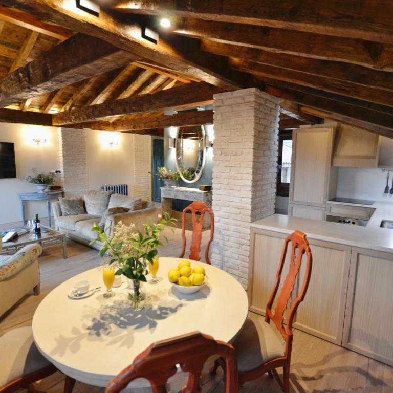 La Corrala del Realejo - A Heritage Luxury Boutique Experience - Presidential Suite - 20