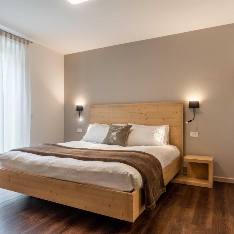 La Pao Bed and Breakfast - Double Room with Private Bathroom - 3