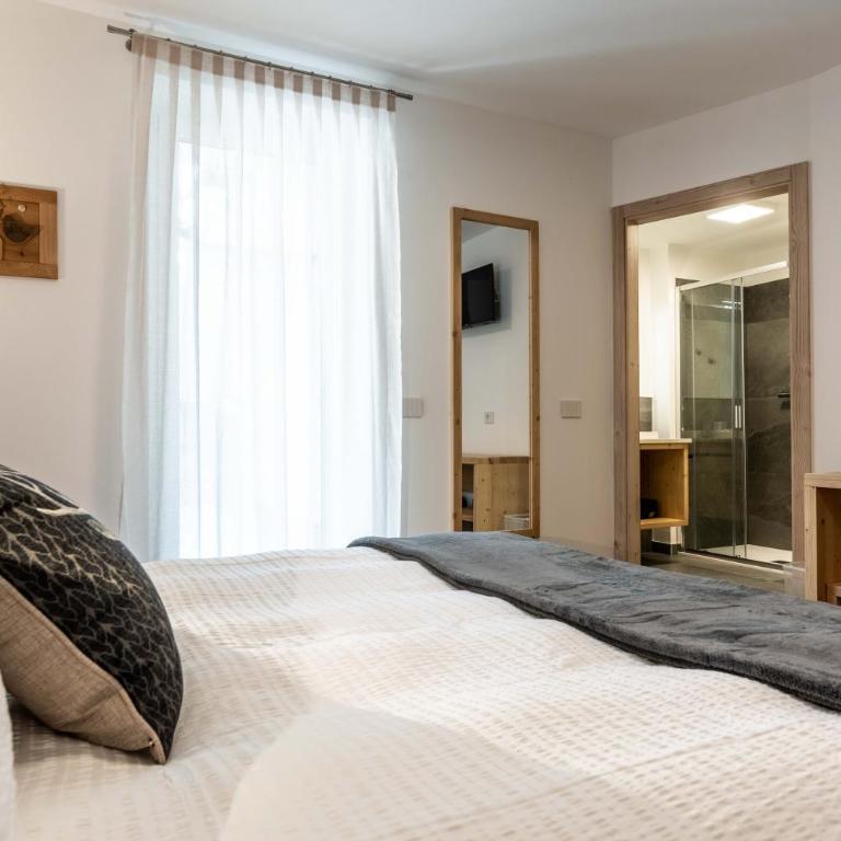 La Pao Bed and Breakfast - Double Room with Private Bathroom - 6