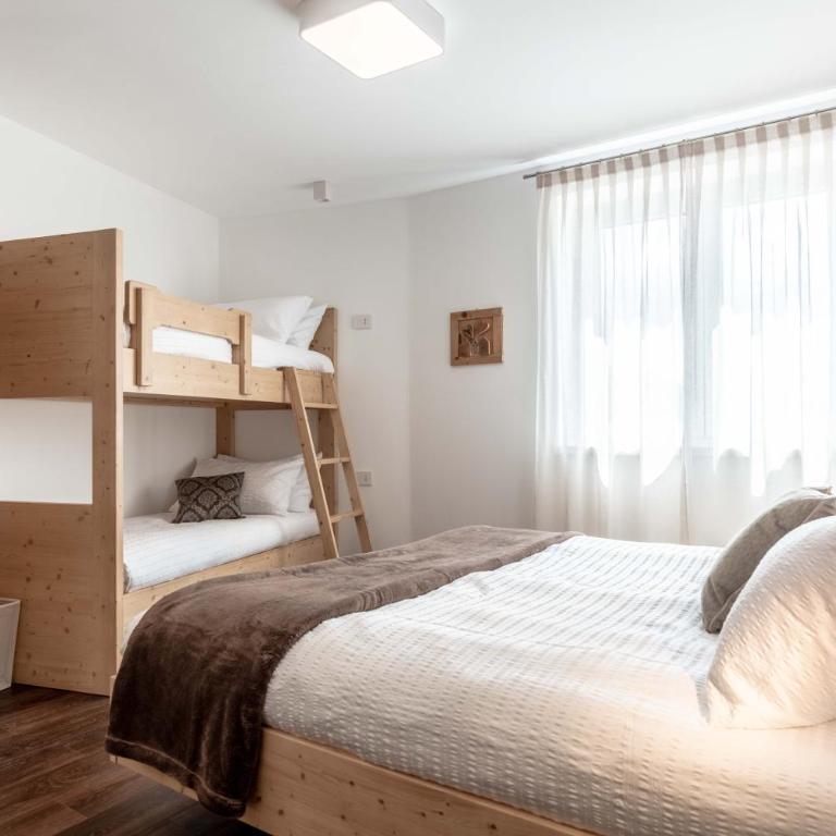 La Pao Bed and Breakfast - Double Room with Private Bathroom - 3