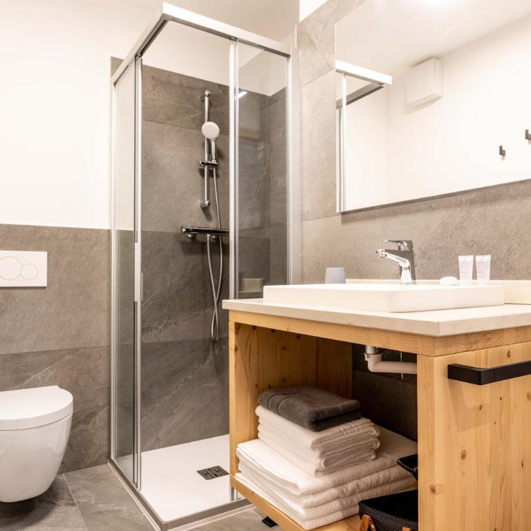 La Pao Bed and Breakfast - Double Room with Private Bathroom - 7