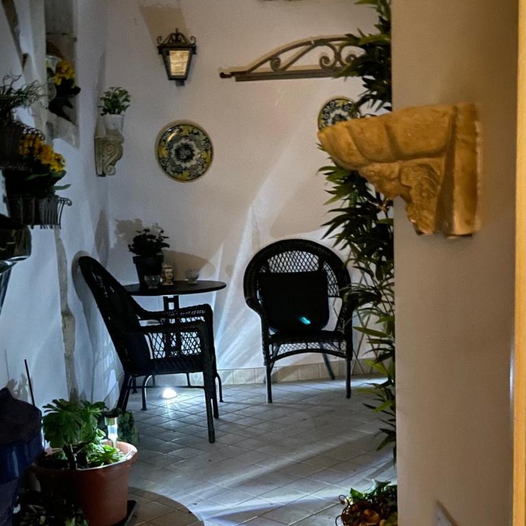 Ortigia MaaM Apartment - Appartamento - Piano Terra - 23