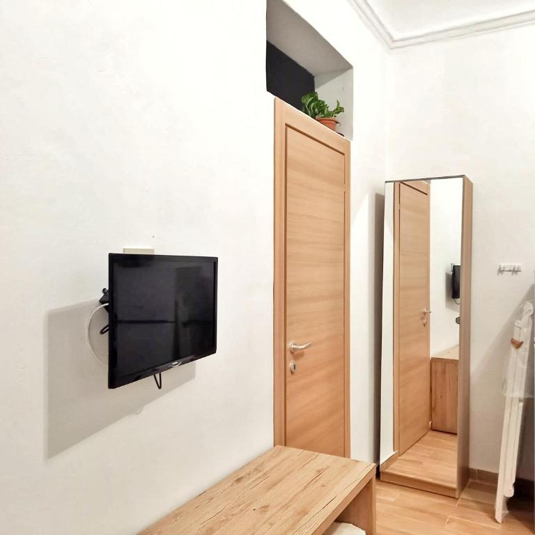 Le notti di Nettuno a Isola Delle Femmine - Haus mit 1 Schlafzimmer - 7