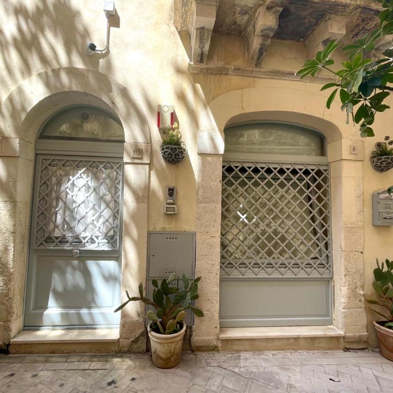 Ortigia MaaM Apartment - Appartamento - Piano Terra - 24