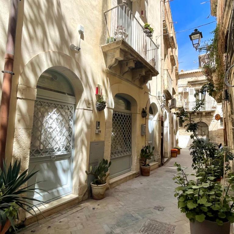 Ortigia MaaM Apartment - Appartamento - Piano Terra - 25