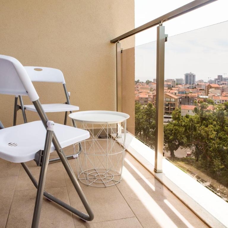 Mina Studio Apartment Budva - Apartman sa 1 Spavaćom Sobom - 10