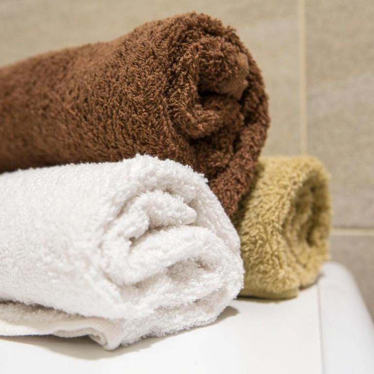 Mina Studio Apartment Budva - Apartman sa 1 Spavaćom Sobom - 14