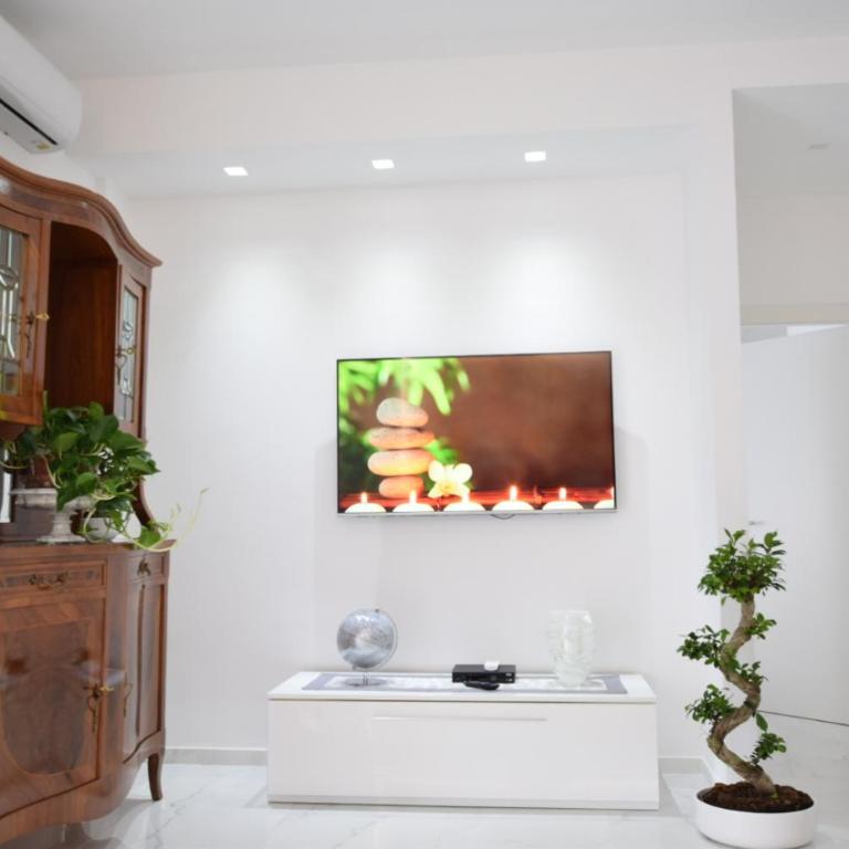 St Peter’s Elegant Holidays - Appartamento con 1 Camera da Letto - 16