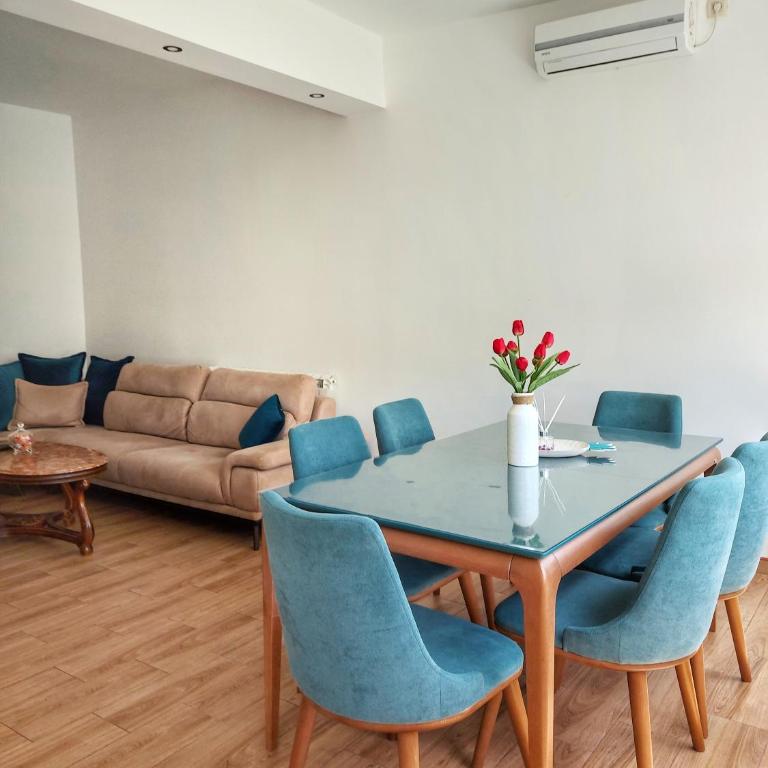 Studios Merdović - Deluxe Family Suite - 8