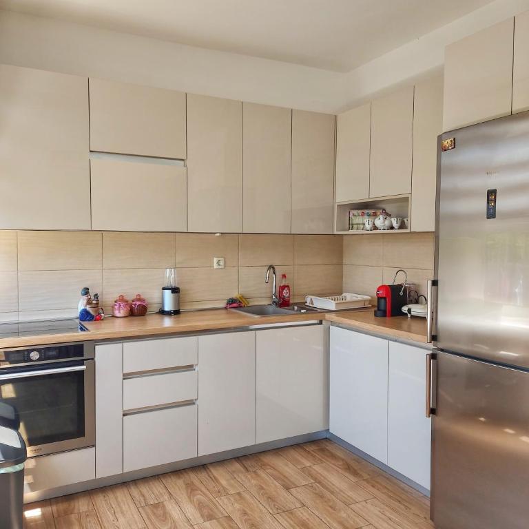 Studios Merdović - Deluxe Family Suite - 10