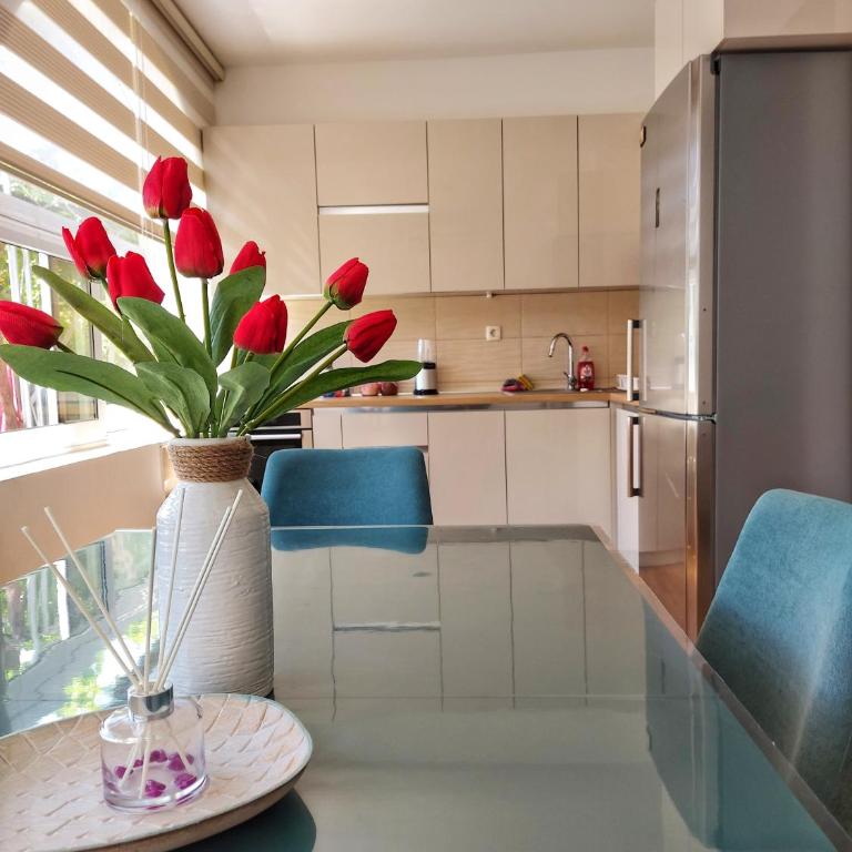 Studios Merdović - Deluxe Family Suite - 9