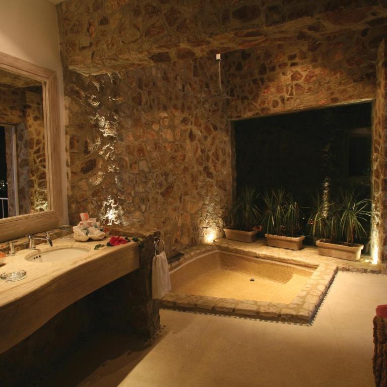 Las Brisas Acapulco - Máster Suite con bañera de hidromasaje - 4