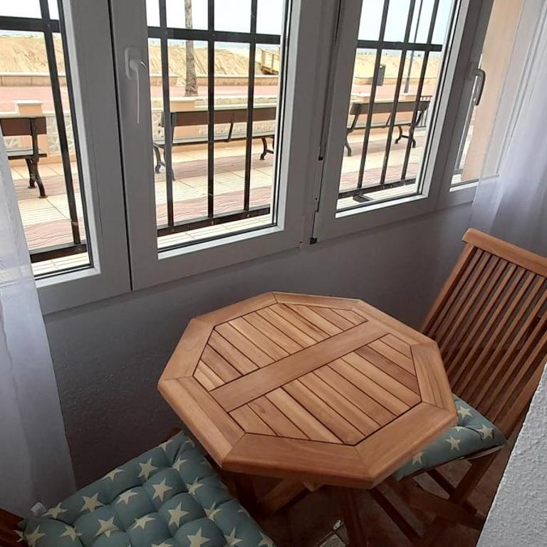 APARTAMENTO PLAYA NORTE - Apartamento de 2 dormitorios - 11