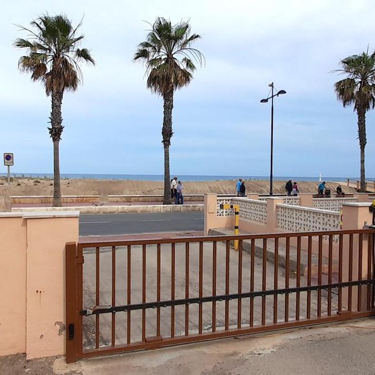 APARTAMENTO PLAYA NORTE - Apartamento de 2 dormitorios - 33