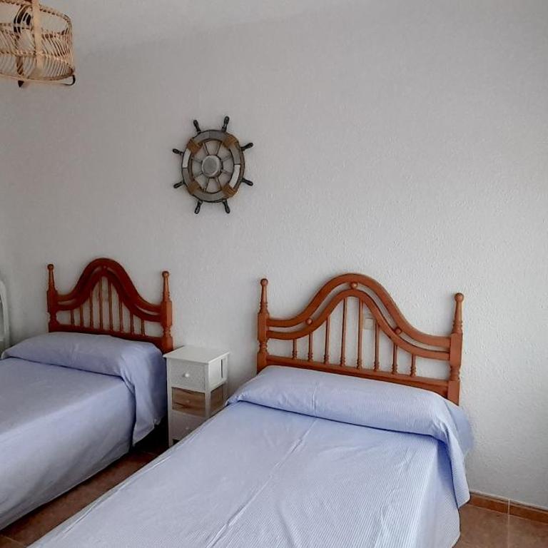 APARTAMENTO PLAYA NORTE - Apartamento de 2 dormitorios - 24