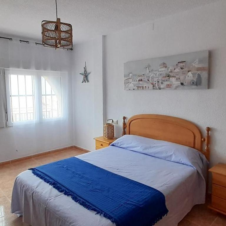 APARTAMENTO PLAYA NORTE - Apartamento de 2 dormitorios - 20