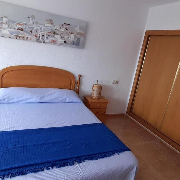 APARTAMENTO PLAYA NORTE - Apartamento de 2 dormitorios - 21