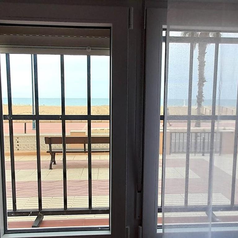 APARTAMENTO PLAYA NORTE - Apartamento de 2 dormitorios - 12
