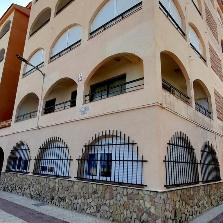 APARTAMENTO PLAYA NORTE - Apartamento de 2 dormitorios - 9