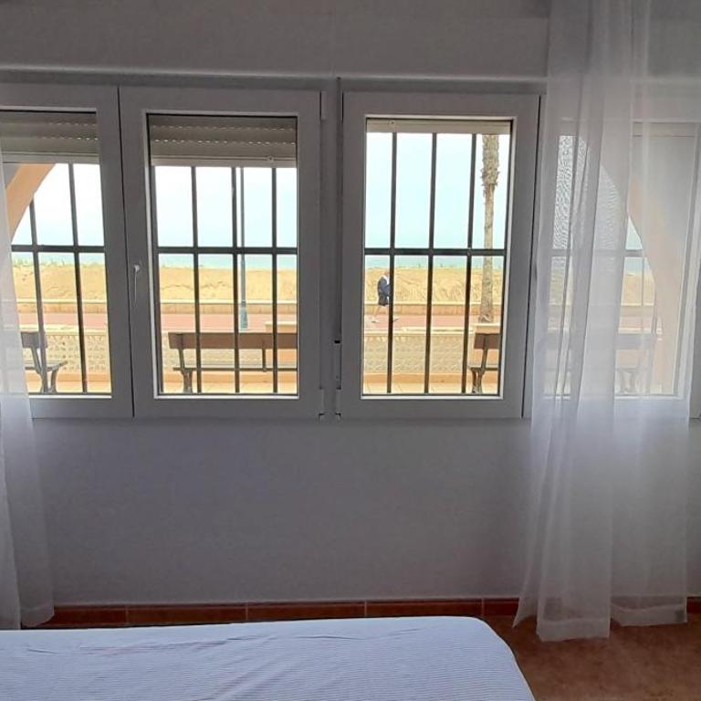 APARTAMENTO PLAYA NORTE - Apartamento de 2 dormitorios - 25