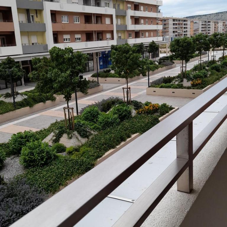 Apartment Diamond - Two-Bedroom Apartment - 43