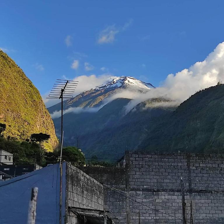 Casa Vacacional en Baños de Agua Santa - Casa - 20
