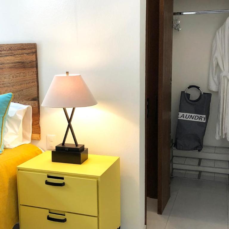 San Miguel Glass House Apartment - Apartamento de 2 dormitorios - 26