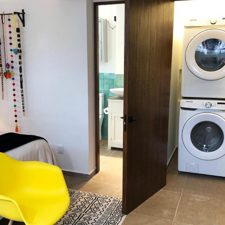 San Miguel Glass House Apartment - Apartamento de 2 dormitorios - 17
