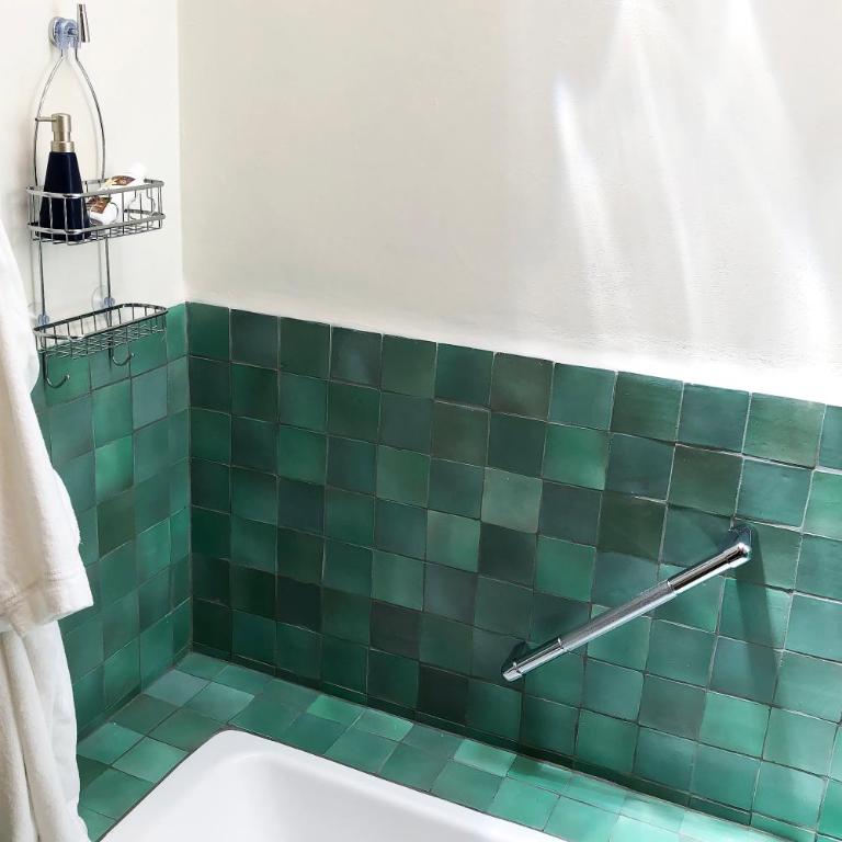 San Miguel Glass House Apartment - Apartamento de 2 dormitorios - 23