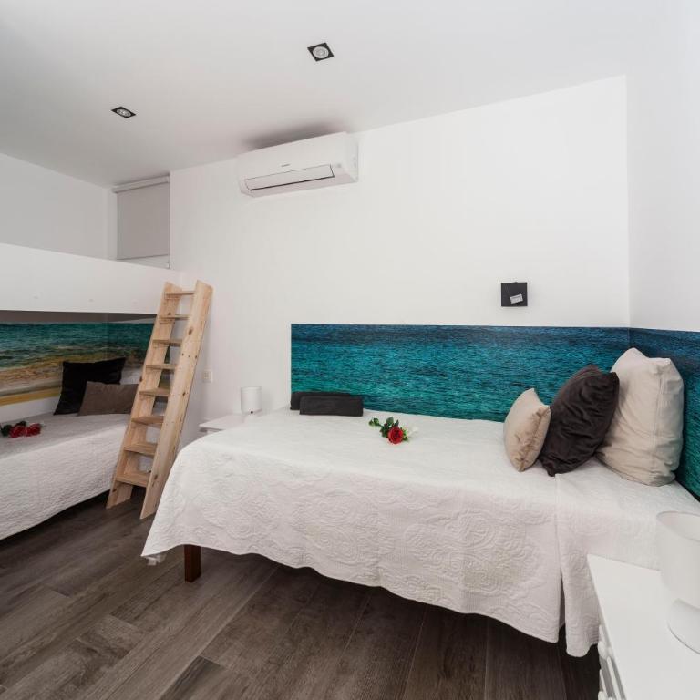 Apartamentos los volcanes luxury views - Two-Bedroom Superior Apartment - 10