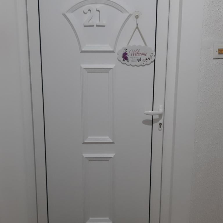 Maki - Apartman sa 1 Spavaćom Sobom - 35