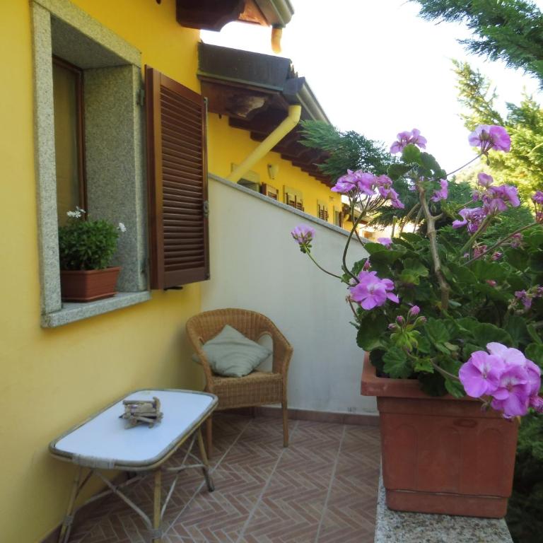 Grazioso attico vicino alla spiaggia e al centro - Penthouse Apartment - 16