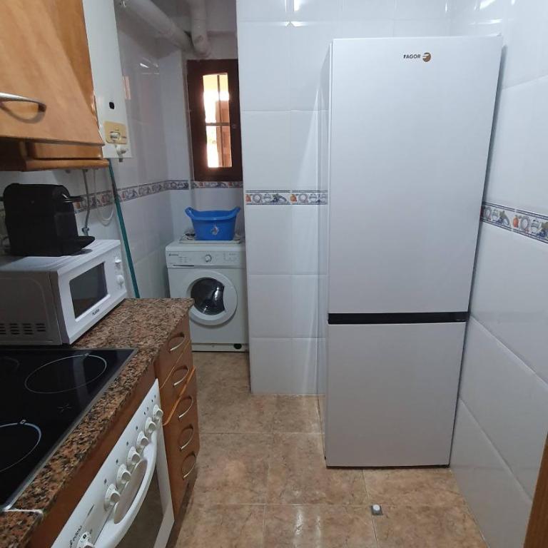 APARTAMENTO PLAYA NORTE - Apartamento de 2 dormitorios - 28