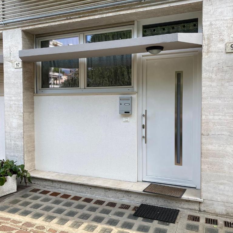 Manuel's Home 1 FREE parking Wi-Fi AC - Apartment mit 2 Schlafzimmern - 14