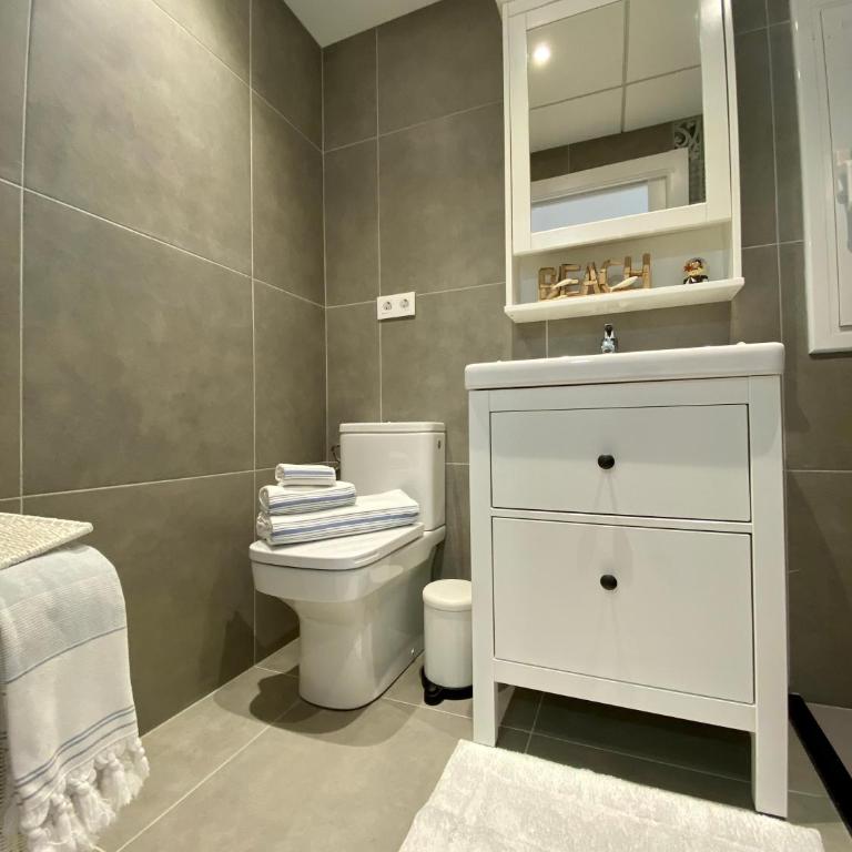 MARIA - Apartamento de 2 dormitorios - 2