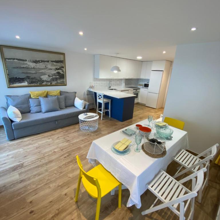 MARIA - Apartamento de 2 dormitorios - 9