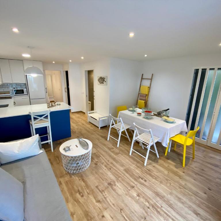 MARIA - Apartamento de 2 dormitorios - 11