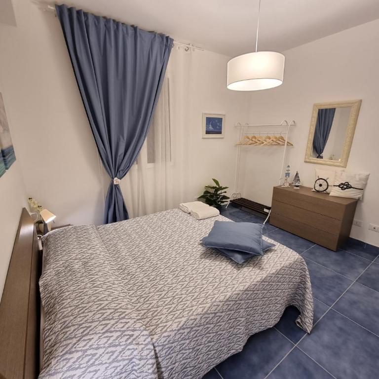 Oltremare Apartments - Nuova Gestione 2026 - Appartamento con Terrazza - 3