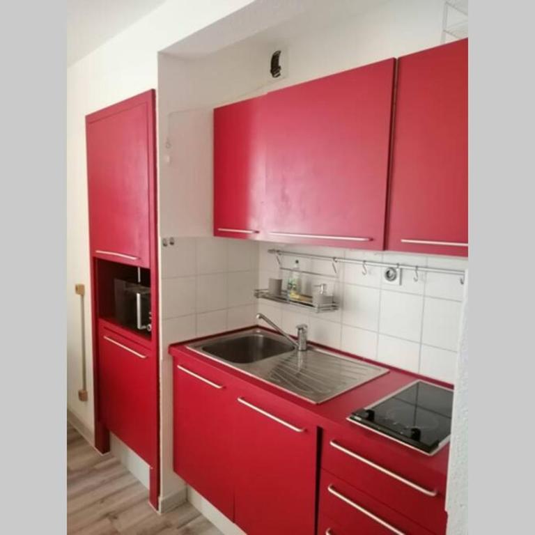 Appartement 4 personnes Serre Chevalier Montagne/Contemporain Refait à neuf - Appartement 1 Chambre - 6