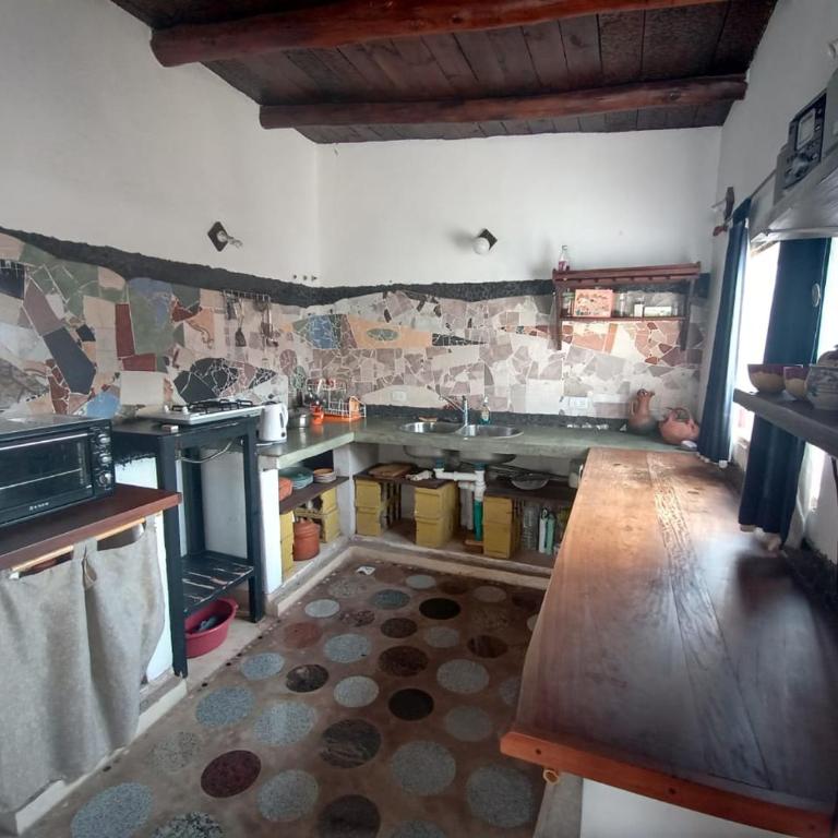 Lo de Joaquin - Three-Bedroom Apartment - 9