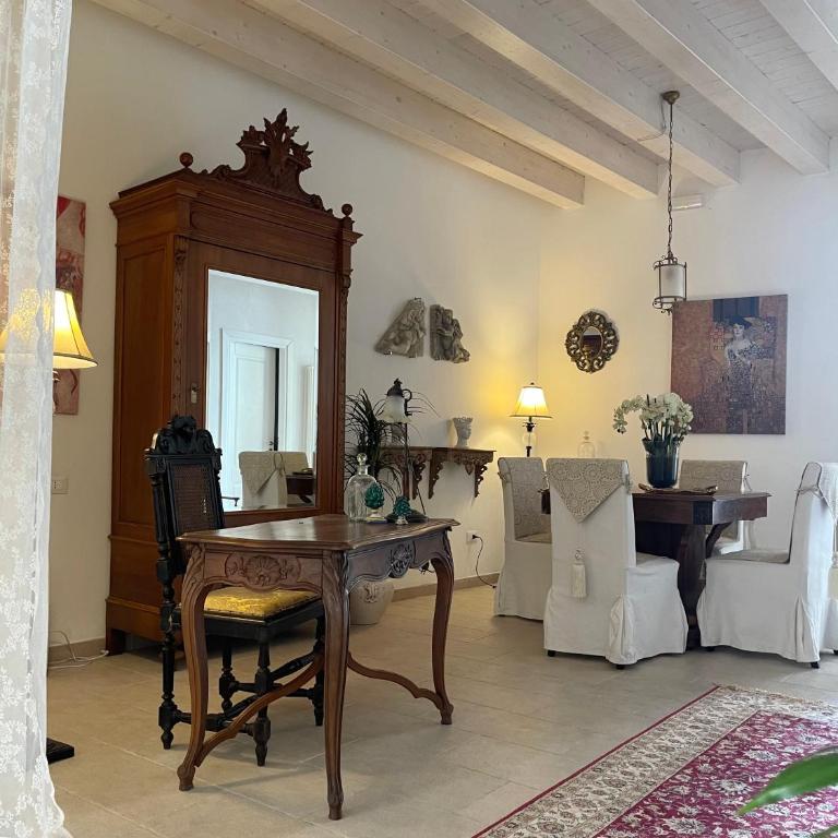 Ortigia MaaM Apartment - Appartamento - Piano Terra - 8