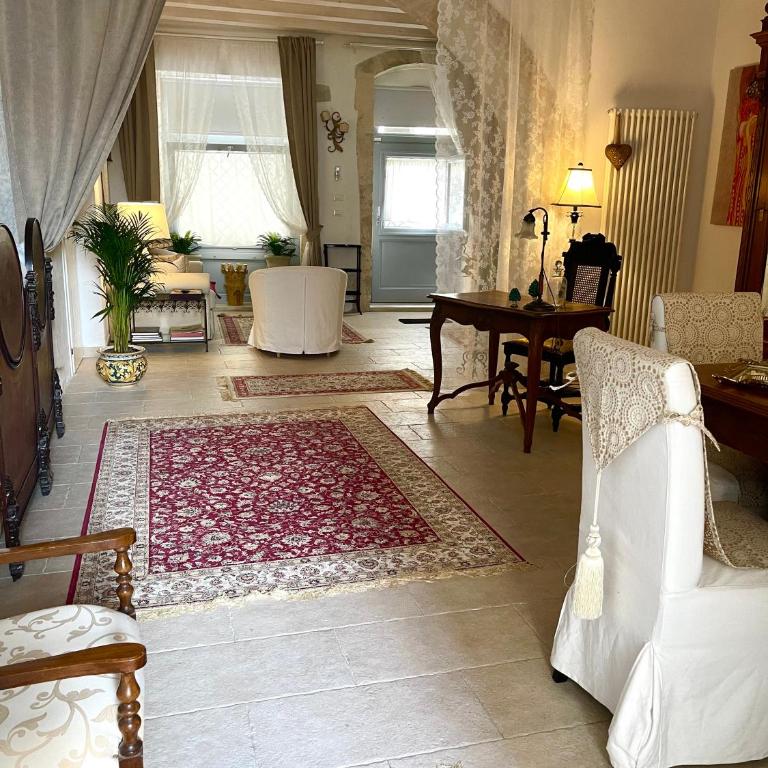 Ortigia MaaM Apartment - Appartamento - Piano Terra - 1