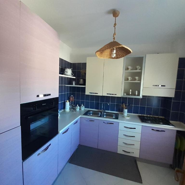 Residenza sabbia dorata - Haus mit 3 Schlafzimmern - 9