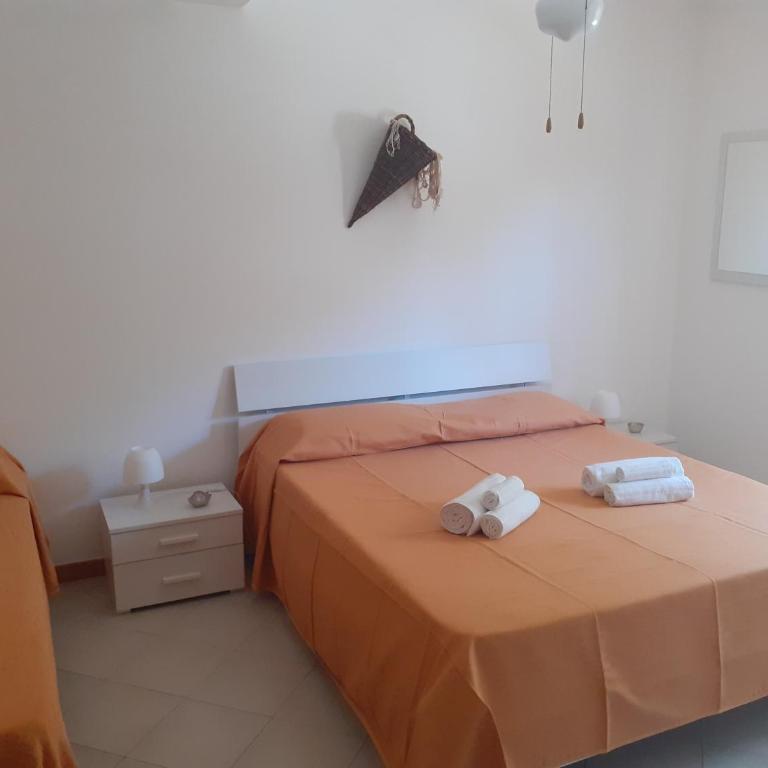 Residenza sabbia dorata - Haus mit 3 Schlafzimmern - 10