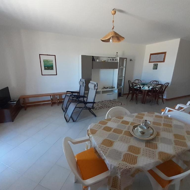 Residenza sabbia dorata - Haus mit 3 Schlafzimmern - 12