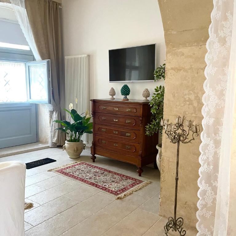 Ortigia MaaM Apartment - Appartamento - Piano Terra - 7